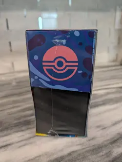 Chaos Rising Pokemon Center PC ETB Elite Trainer Box Sealed W/ Plastic Cover - Image 5