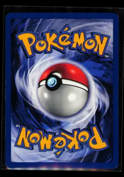 Persian 42/64 1ST EDITION UC Jungle Pokemon LP - Image 2
