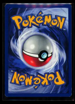 Persian 42/64 Jungle 1st Edition Stamp Non Holo Foil Pokemon 1999 Vintage - Image 2