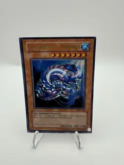 Yugioh TCG Levia-Dragon - Daedalus IOC-EN083 Holo LP - Image 1