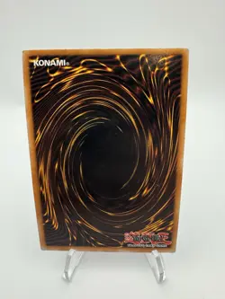 Yugioh TCG Levia-Dragon - Daedalus IOC-EN083 Holo LP - Image 4