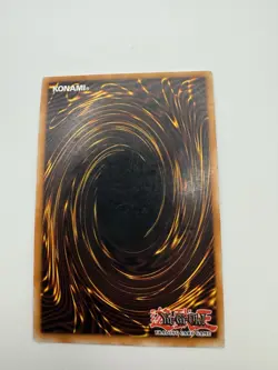 Yugioh TCG Levia-Dragon - Daedalus IOC-EN083 Holo LP - Image 5