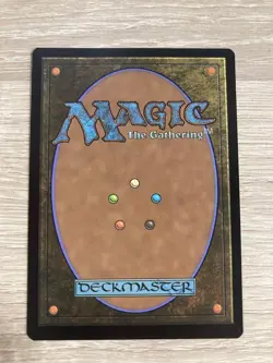 Cloud, Midgar Mercenary MTG Final Fantasy Magic Spotlight Japanese Promo SP NM - Image 2