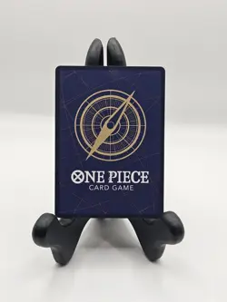 🏴‍☠One Piece TCG - Boa Hancock EB03-026 Foil SR - The Heroines Edition NM🏴‍☠ - Image 2