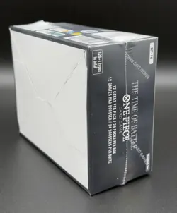 ONE PIECE OP-16 THE TIME OF BATTLE BOOSTER BOX ENGLISH BANDAI READY TO SHIP - Image 3