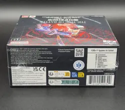 ONE PIECE OP-16 THE TIME OF BATTLE BOOSTER BOX ENGLISH BANDAI READY TO SHIP - Image 4