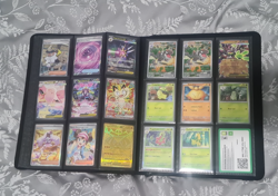🔥 Pokemon Perfect Order COMPLETE Master Set | 203+ Cards | PC Stamped Promo - Image 1