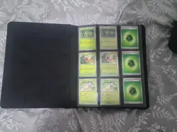 🔥 Pokemon Perfect Order COMPLETE Master Set | 203+ Cards | PC Stamped Promo - Image 2