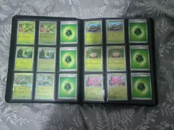 🔥 Pokemon Perfect Order COMPLETE Master Set | 203+ Cards | PC Stamped Promo - Image 3