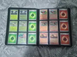 🔥 Pokemon Perfect Order COMPLETE Master Set | 203+ Cards | PC Stamped Promo - Image 4