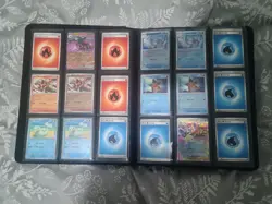 🔥 Pokemon Perfect Order COMPLETE Master Set | 203+ Cards | PC Stamped Promo - Image 5