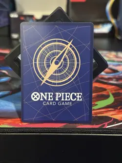 One Piece Card Game The Time of Battle - EDWARD.NEWGATE SR #OP16-003 ENGLISH CCG - Image 2
