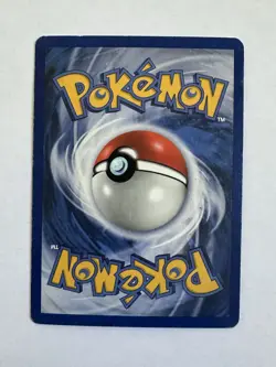Koffing 61/109 EX Team Rocket Returns Pokemon Card - Image 2