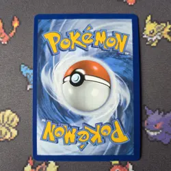 Exeggutor 135/132 Mega Evolution Holo Illustration Rare Pokemon Card - Image 3