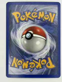 Pokemon Flaaffy Dragon Reverse Holo Uncommon Card 27/97 HP80 2003 English - Image 4