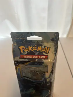 Blastoise Sun And Moon Team up Theme Deck | Pokemon Cards/ BRAND NEW SEALED - Image 2
