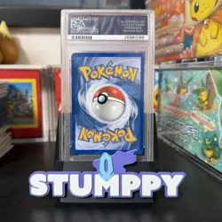 PSA 9 RAIKOU, SUICUNE & ENTEI GOLD STARS | Sequential 114 115 113 Pokemon Card - Image 3