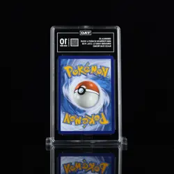 Greninja ex 132 Sv: Scarlet & Violet Promo Cards Holo TAG 10 PSA - Image 2
