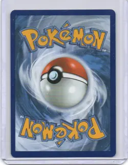 Ninjask 137/132 IR - Mega Evolution Pokemon Card - Pack Mint - Image 2