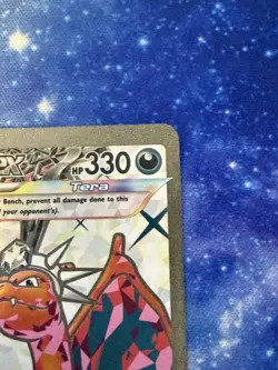 Charizard ex 056 Sv: Scarlet & Violet Promo Cards Holo - Image 3