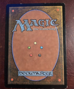 MTG Urza's Legacy Artifact Rare Grim Monolith Very Light Play Condition - Image 2