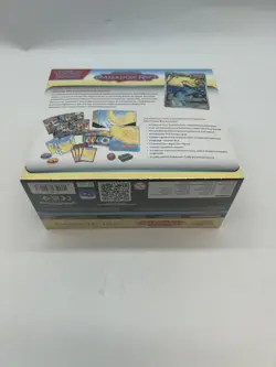 Pokemon TCG Paradox Rift Roaring Moon Elite Trainer Box ETB-Brand new small tear 820650854163 - Image 5