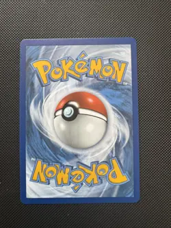 Pokemon Card TCG - Nessa 183/185 Ultra Rare Full Art Trainer Vivid Voltage NM - Image 2