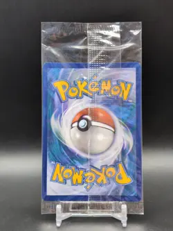 Pokemon TCG Magikarp XY143 Holo Promo Card Sealed (1) - Image 2