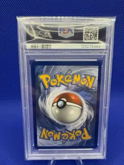 2016 POKEMON XY EVOLUTIONS #13 M CHARIZARD EX EVOLUTIONS PSA 9 - Image 2