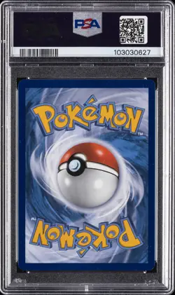 POKEMON SUN & MOON UNIFIED MINDS FULL ART/MEGA SABLEYE & TYRANITAR GX PSA 10 - Image 2