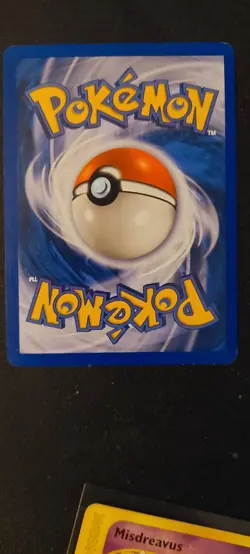 Omanyte # 41/144 pokemon skyridge - Image 2