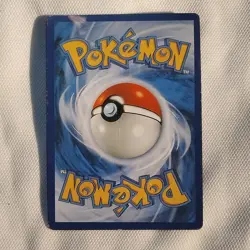 M Gyarados EX 27/122 Breakpoint Ultra Rare Holo Full Art 240 HP ENG - Image 2