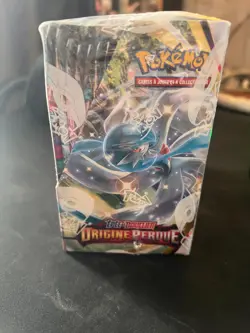 Display Pokemon EB11 Origine Perdue FR - 36 Boosters Neuf Scelle - Image 3