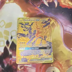 The Pokemon Company Pikachu & Zekrom GX SM248 SM Promo Holo 240HP - Image 1