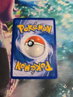 Mudkip 80/106 Great Encounters (HP) Pokemon TCG - Image 2
