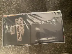 POKEMON TCG Champion's Path ELITE TRAINER BOX New Official - Image 5