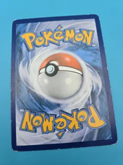 Simipour XY Base Set #38 (2014) Rare Pokemon VG - Image 2