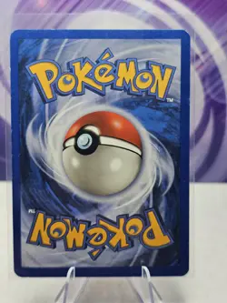 Pokemon TCG Torchic EX Ruby & Sapphire 73/109 Regular Common MP - Image 2