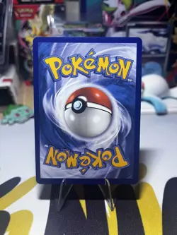 Pokemon Rosa's Encouragement Perfect Order Full Art 123/088 NM/M - Image 2