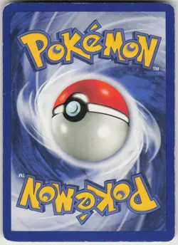 Pokemon TCG Dark Gloom Uncommon Team Rocket 36/82 - Image 2