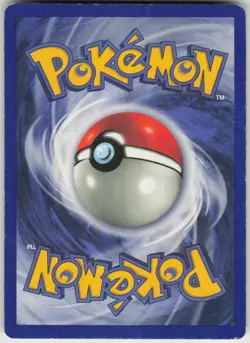 Pokemon TCG Pikachu Common Base Set 2 087/130 - Image 2