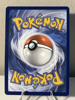 Milotic ex 042/191 Double Rare Surging Sparks Pokemon Holo - Image 2