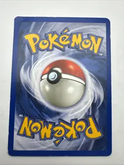 Pokemon TCG Dark Croconaw Neo Destiny 32/105 Regular Unlimited Uncommon - Image 2