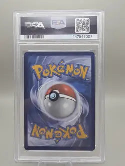 2025 Pokemon DRI EN Special Illustration Rare #232 Cynthia's Garchomp ex PSA 10 - Image 2