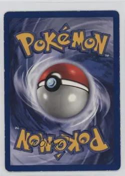 Persian 1st Ed. Pokemon Jungle #42 1999 - Image 2