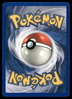 Voltorb 98/130 Common Base Set 2 Pokemon Lightly Played - Image 2