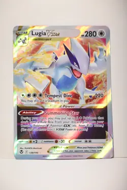 Pokemon V/Vstar lot of 14 - Image 1