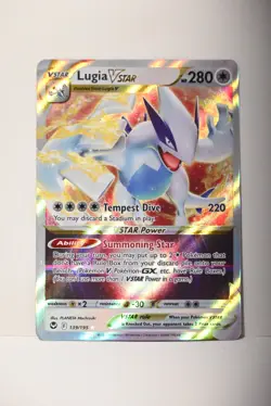 Pokemon V/Vstar lot of 14 - Image 2