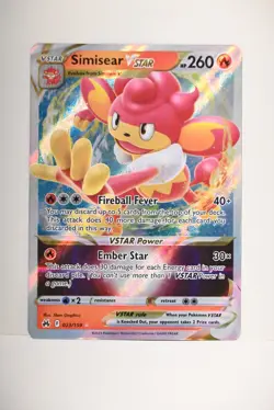 Pokemon V/Vstar lot of 14 - Image 3