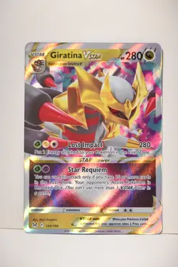 Pokemon V/Vstar lot of 14 - Image 5